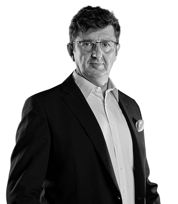 Przemysław Dziubak